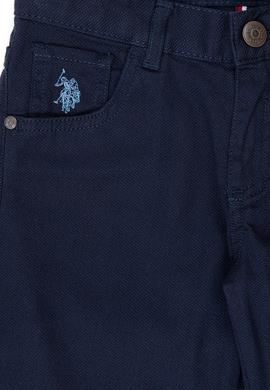 Erkek Çocuk Lacivert Chinos - 50220959021