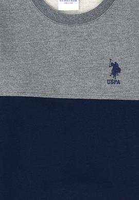 Erkek Çocuk Lacivert Sweatshirt - 50246460014