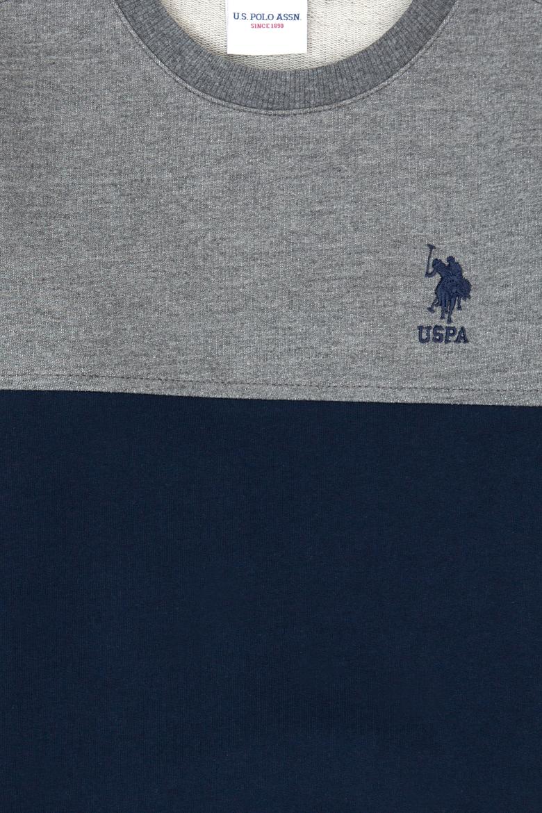 Erkek Çocuk Lacivert Sweatshirt - 50246460014