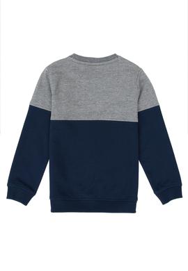 Erkek Çocuk Lacivert Sweatshirt - 50246460014