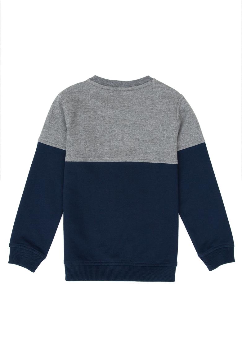 Erkek Çocuk Lacivert Sweatshirt - 50246460014