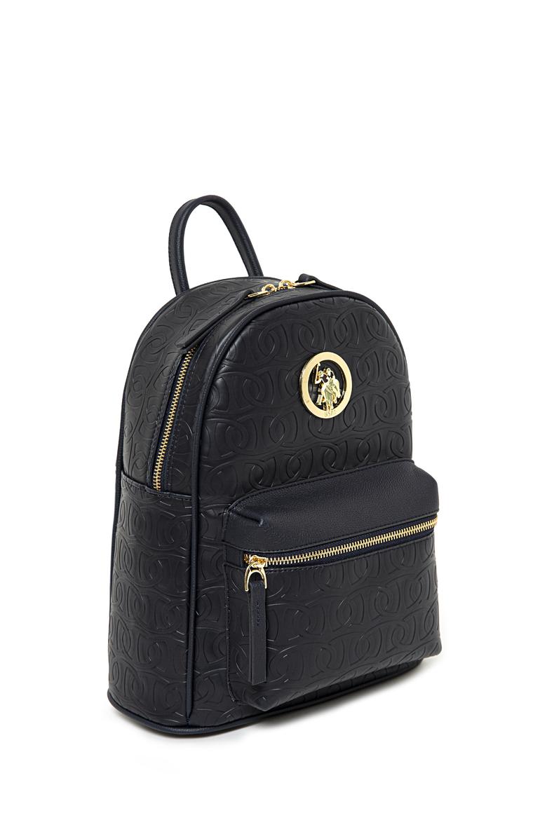 Kadın Lacivert Sırt Çantası - 50247202004