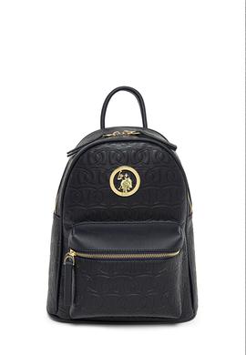 Kadın Lacivert Sırt Çantası - 50247202004