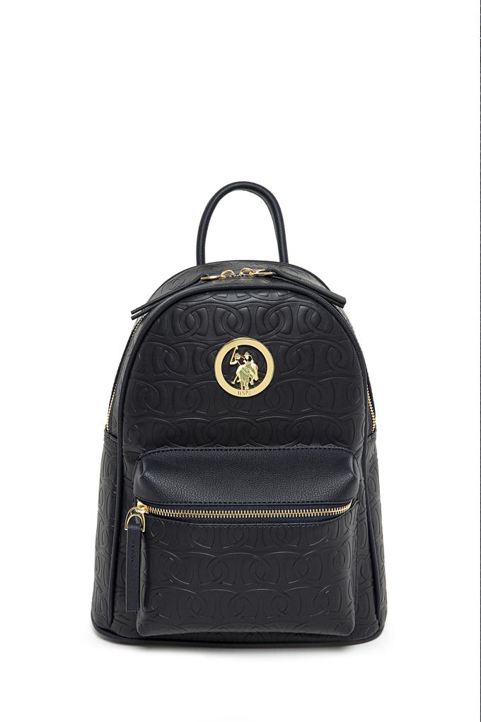 Kadın Lacivert Sırt Çantası