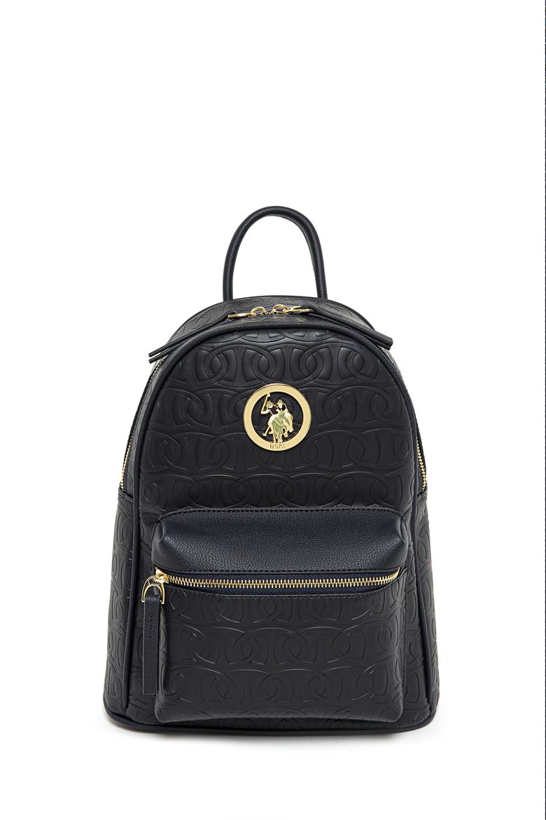 Kadın Lacivert Sırt Çantası