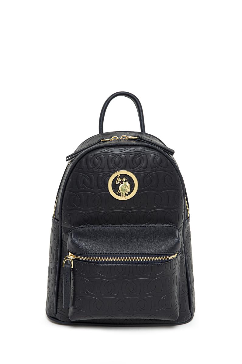 Kadın Lacivert Sırt Çantası