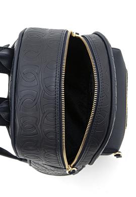 Kadın Lacivert Sırt Çantası - 50247202004