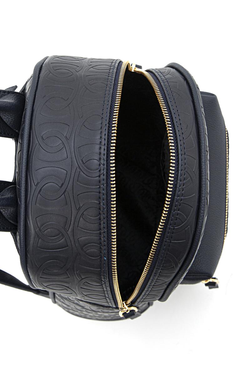 Kadın Lacivert Sırt Çantası - 50247202004