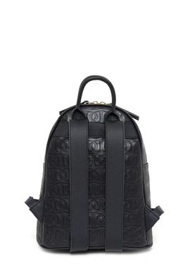 Kadın Lacivert Sırt Çantası - 50247202004