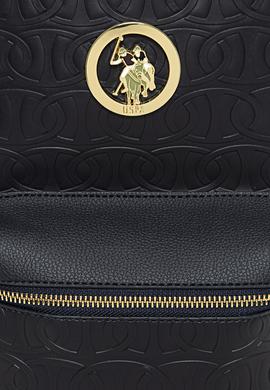 Kadın Lacivert Sırt Çantası - 50247202004