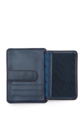 Erkek Lacivert Cüzdan - 50211946002
