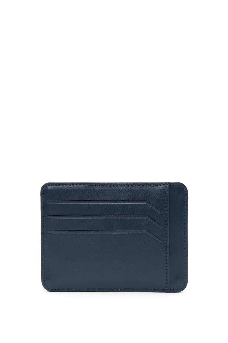 Erkek Lacivert Cüzdan - 50211946002