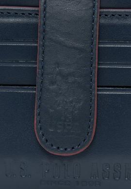 Erkek Lacivert Cüzdan - 50211946002