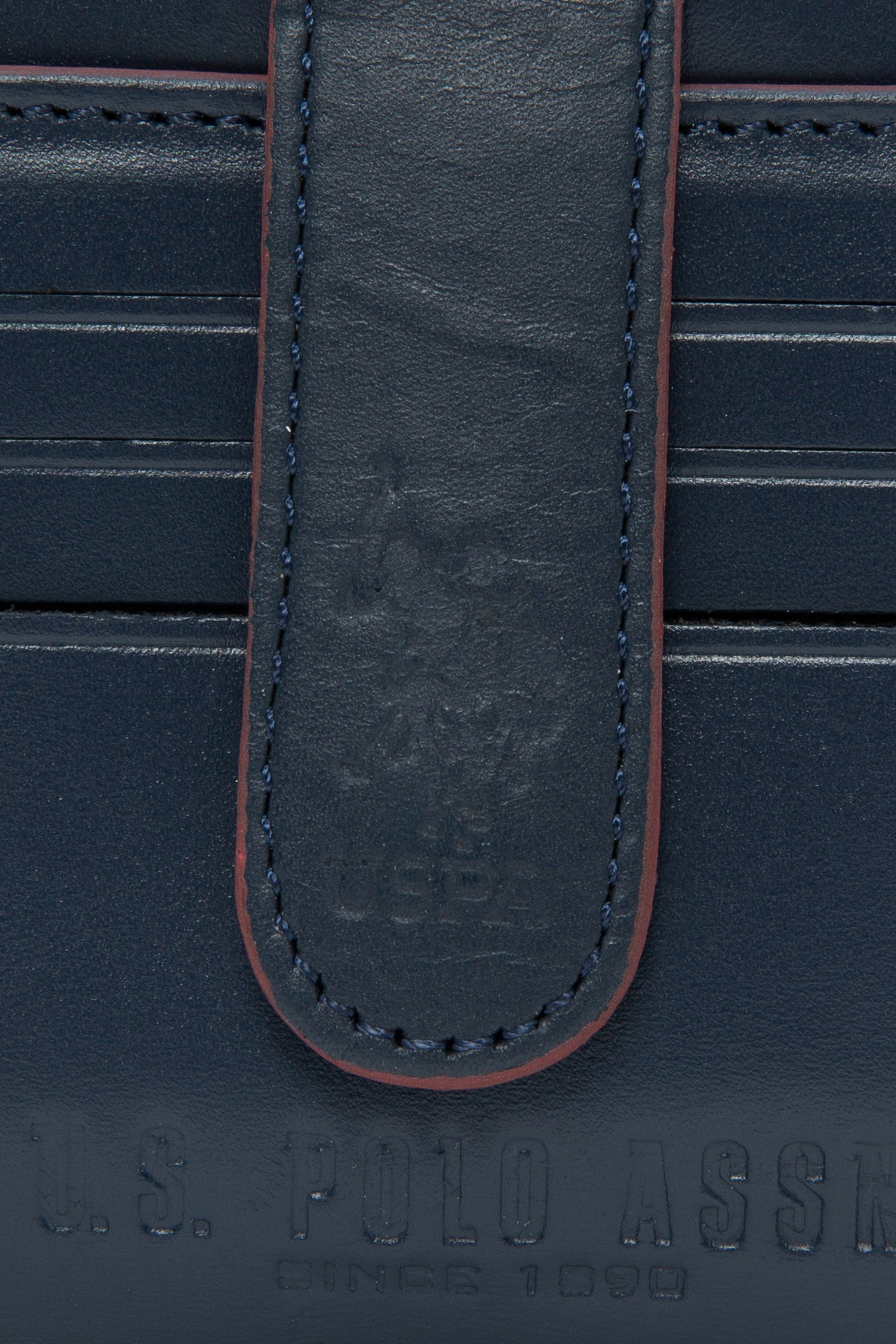 Erkek Lacivert Cüzdan - Image 6