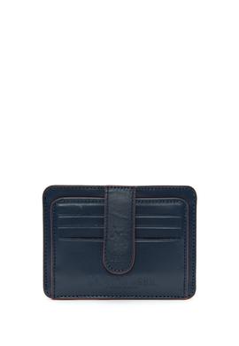 Erkek Lacivert Cüzdan - 50211946002