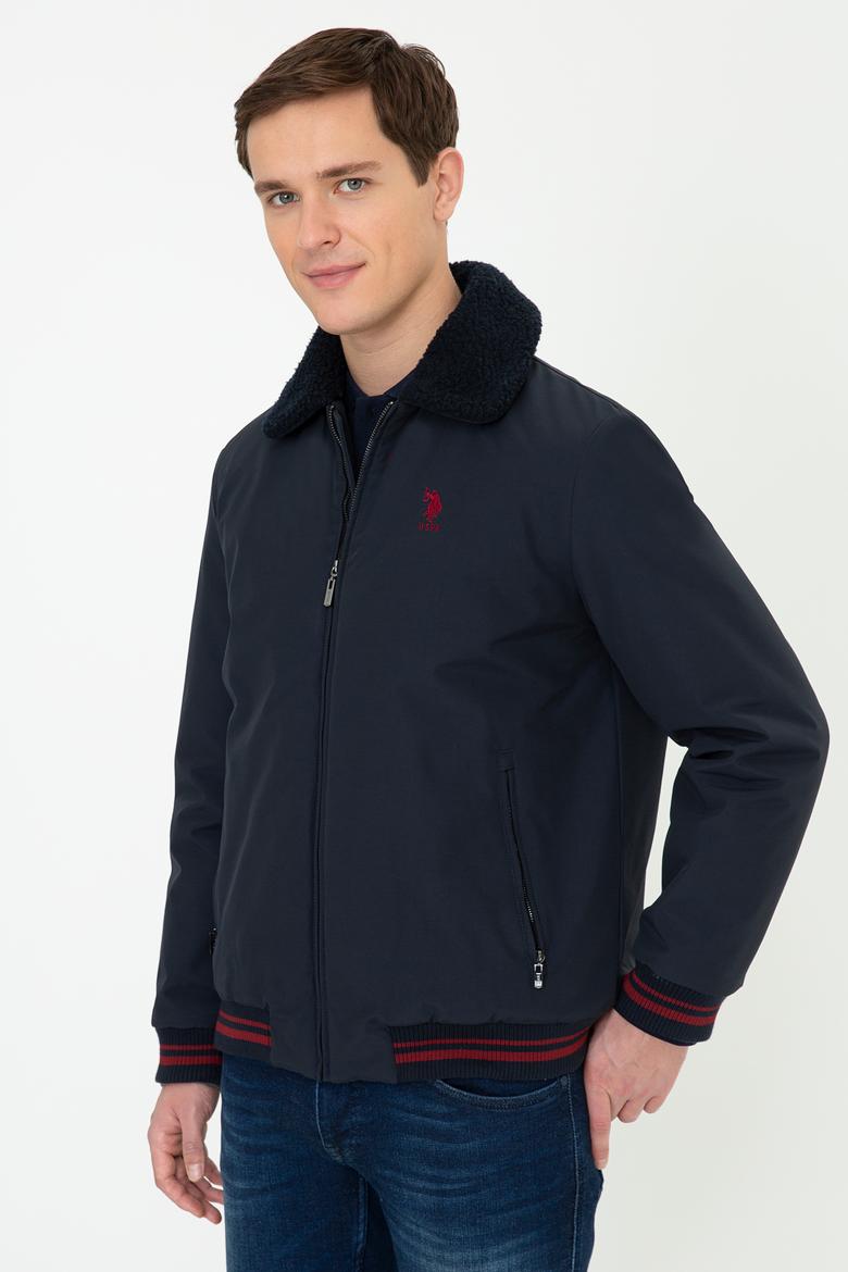 Erkek Lacivert Mont - 50237002003