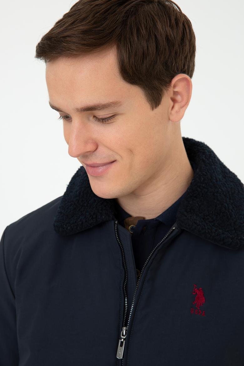 Erkek Lacivert Mont - 50237002003