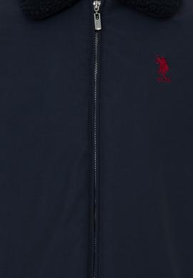 Erkek Lacivert Mont - 50237002003