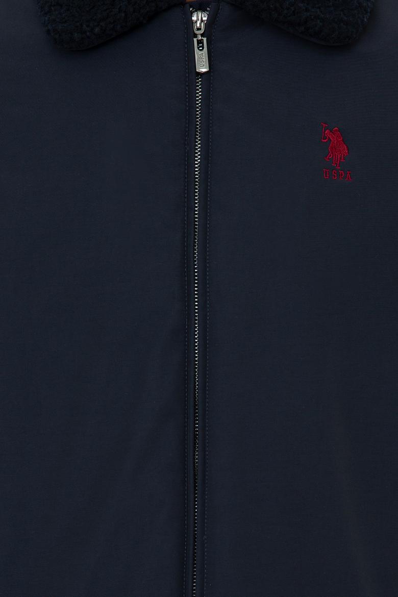 Erkek Lacivert Mont - 50237002003