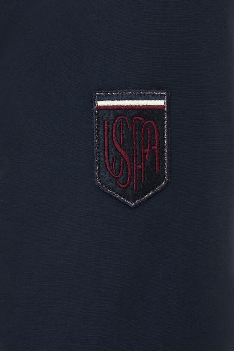 Erkek Lacivert Mont - 50237002003