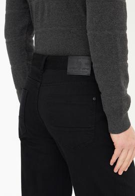 Erkek Siyah Chinos - 50214116003