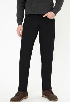 Erkek Siyah Chinos - 50214116003