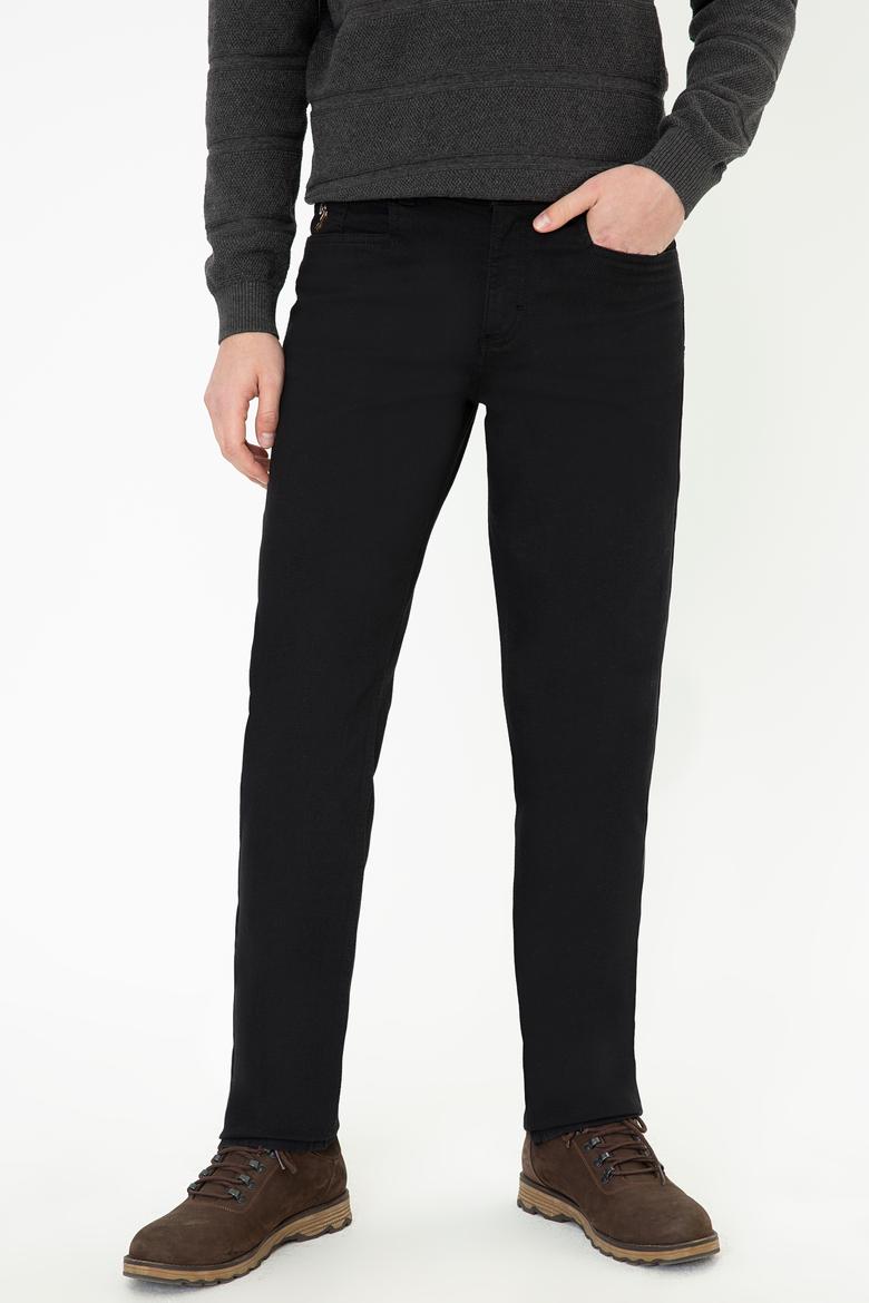 Erkek Siyah Chinos - 50214116003