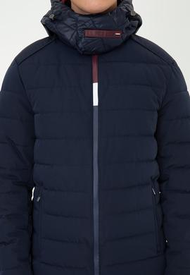 Erkek Lacivert Mont - 50237008004