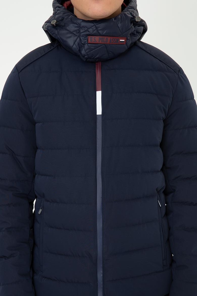 Erkek Lacivert Mont - 50237008004