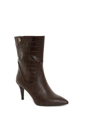 Kadın Kahverengi Ayakkabı - 50242053004