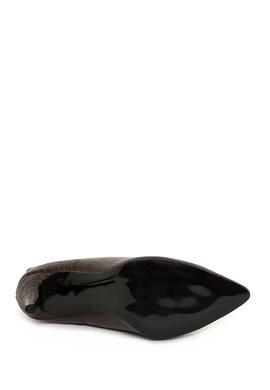 Kadın Kahverengi Ayakkabı - 50242053004