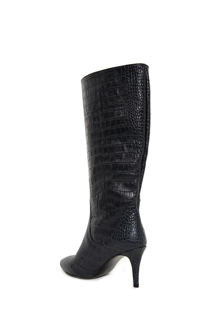 Kadın Lacivert Ayakkabı - 50242121002