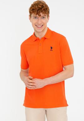 Erkek Nar Çiçeği Basic Tişört - 50222614058