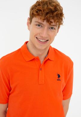 Erkek Nar Çiçeği Basic Tişört - 50222614058