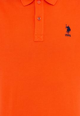 Erkek Nar Çiçeği Basic Tişört - 50222614058