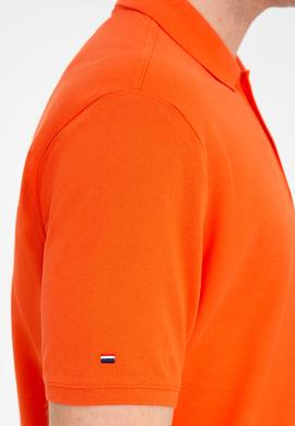 Erkek Nar Çiçeği Basic Tişört - 50222614058