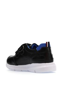 Erkek Çocuk Siyah Ayakkabı - 50234255023