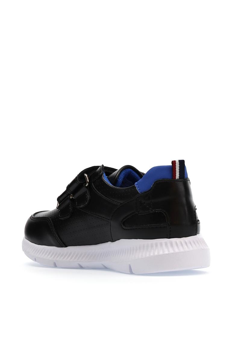 Erkek Çocuk Siyah Ayakkabı - 50234255023