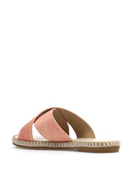 Kadın Somon Terlik - 50234752008