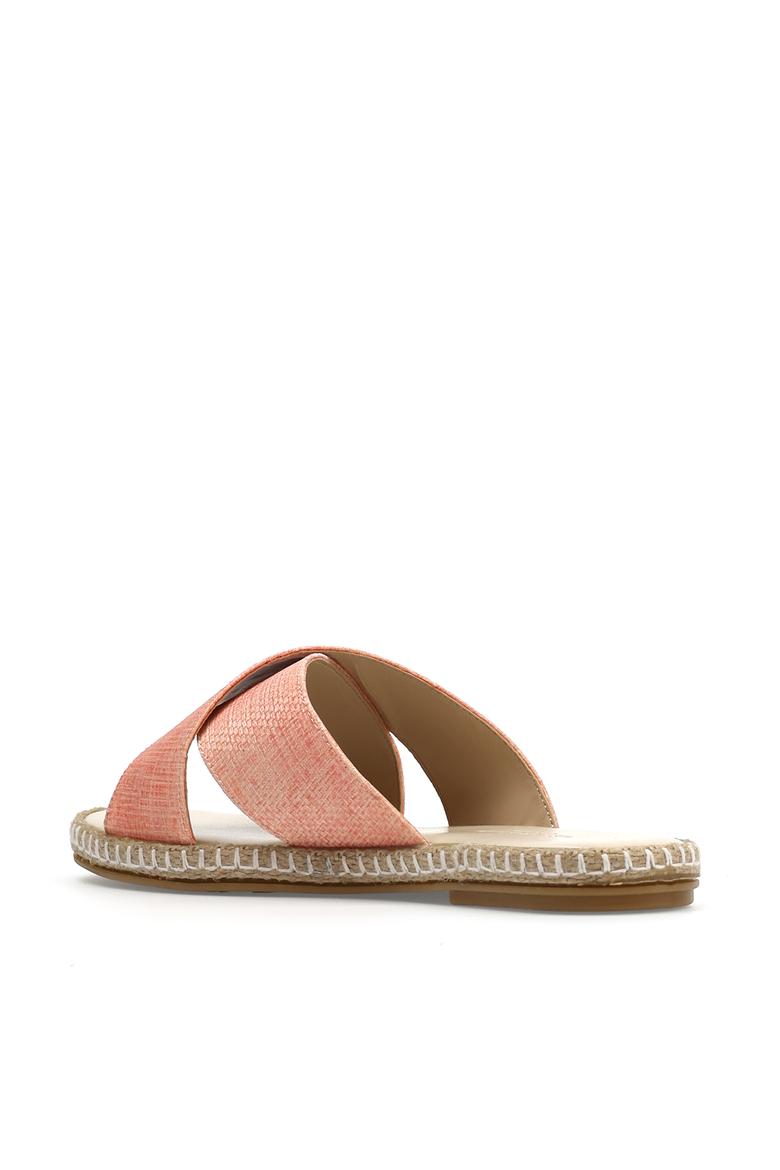 Kadın Somon Terlik - 50234752008