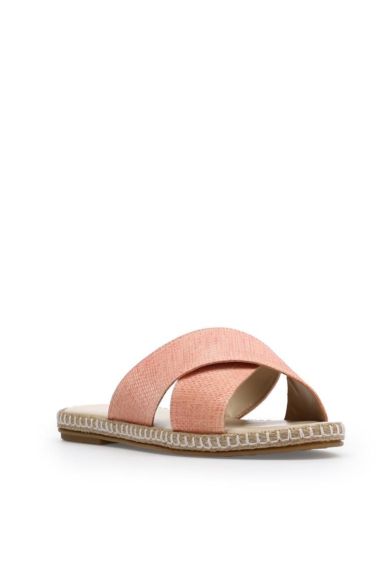 Kadın Somon Terlik - 50234752008