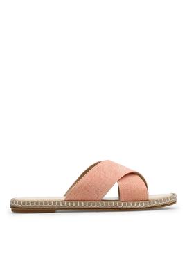 Kadın Somon Terlik - 50234752008