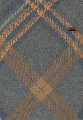 Erkek Antrasit Melanj Sweatshirt - 50236801006