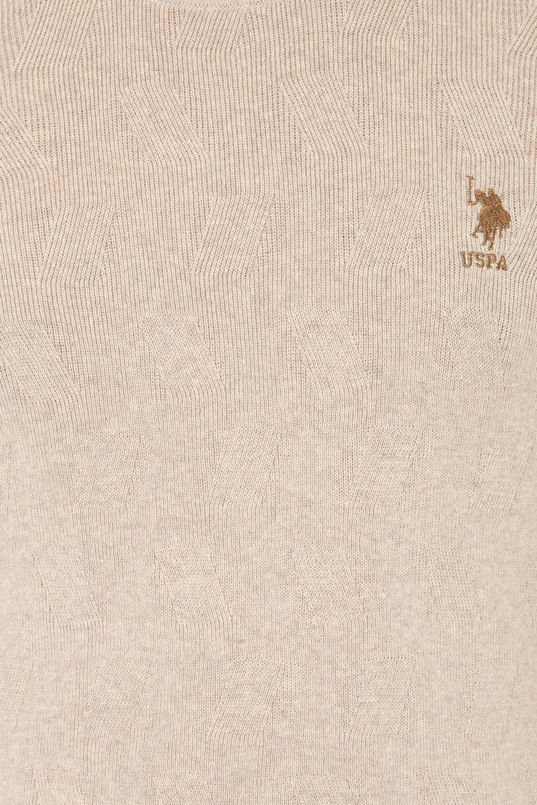 Erkek Bej Melanj Kazak - 50237603005