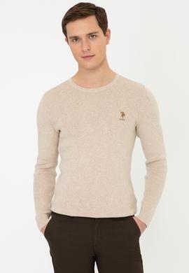 Erkek Bej Melanj Kazak - 50237603005