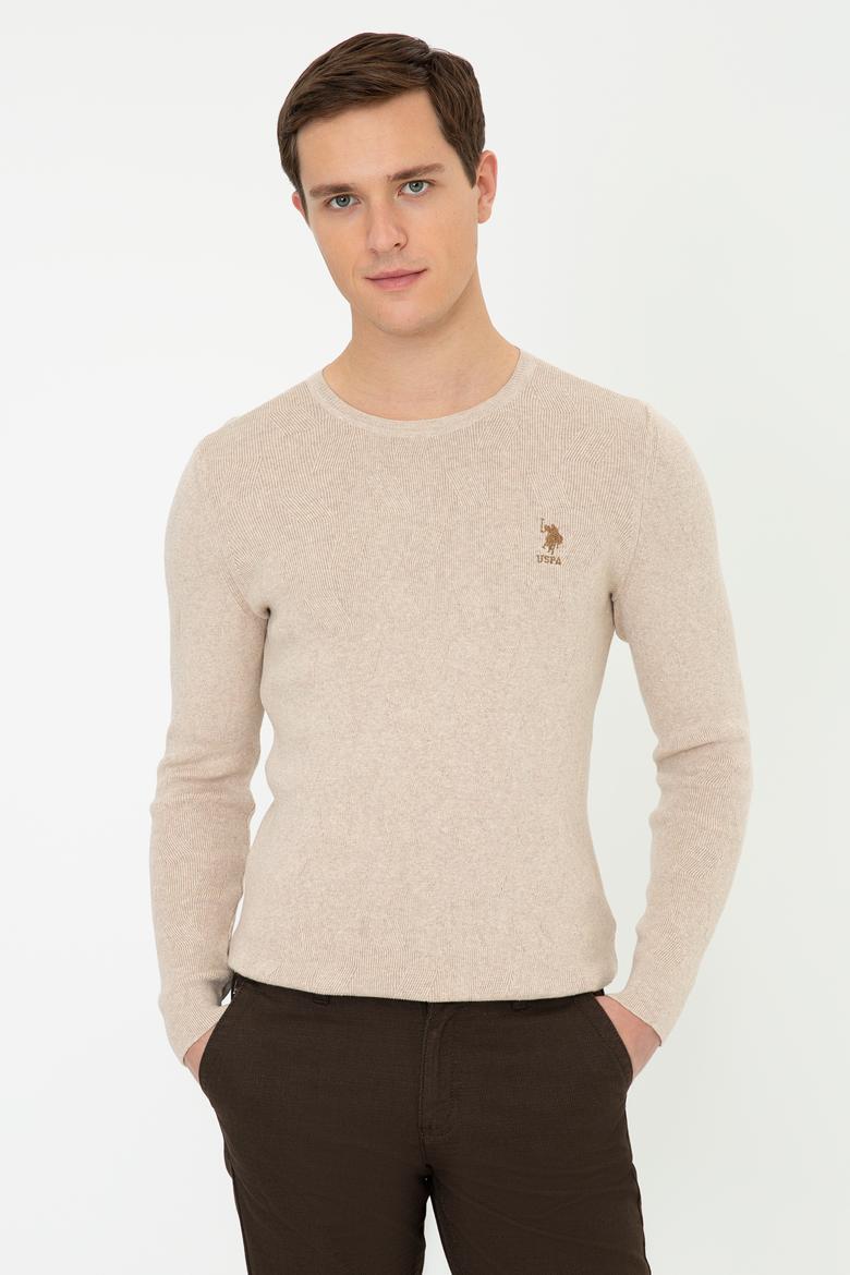 Erkek Bej Melanj Kazak - 50237603005