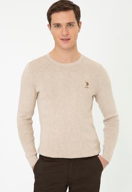 Erkek Bej Melanj Kazak - 50237603005