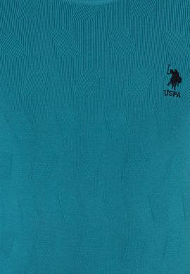 Erkek Mint Kazak - 50237603014