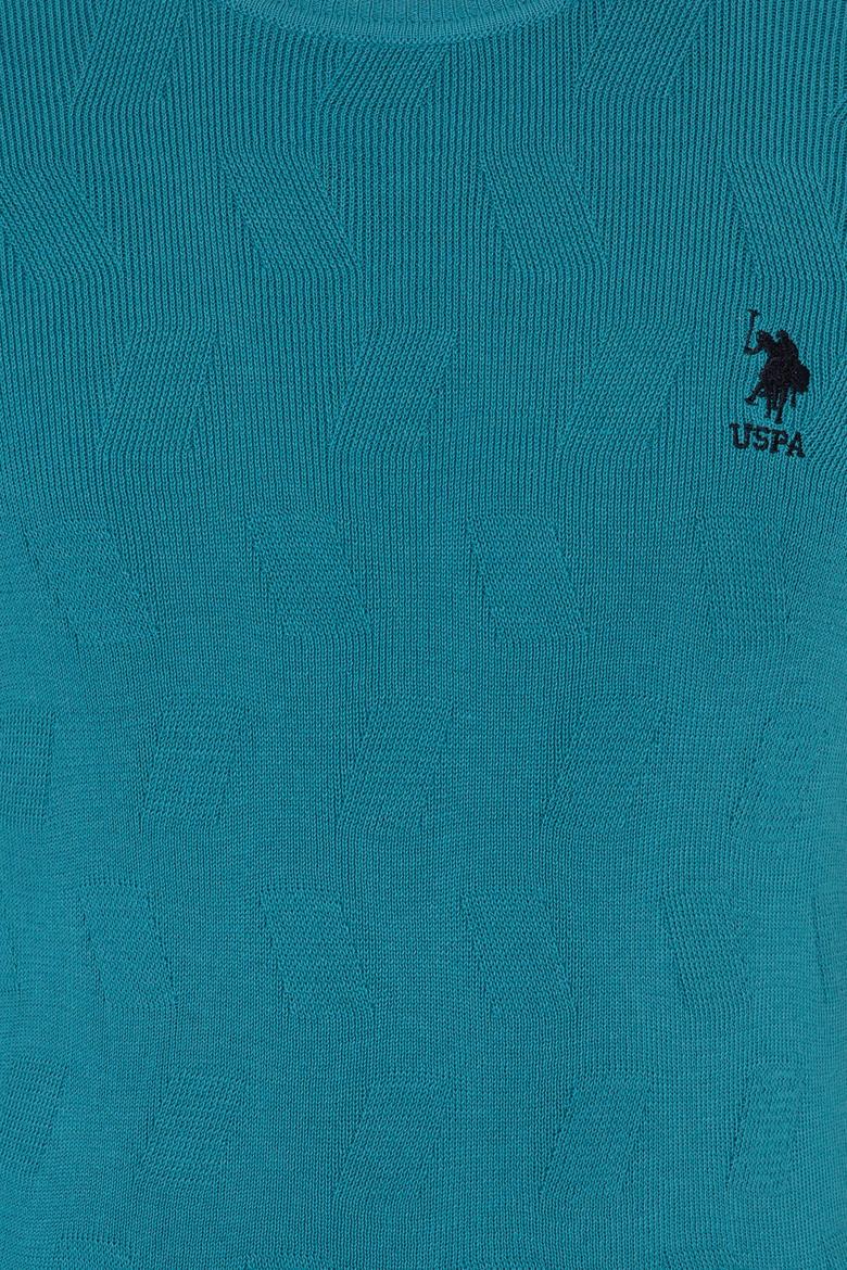 Erkek Mint Kazak - 50237603014