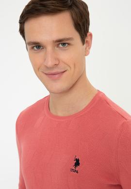 Erkek Kiremit Kazak - 50237603024